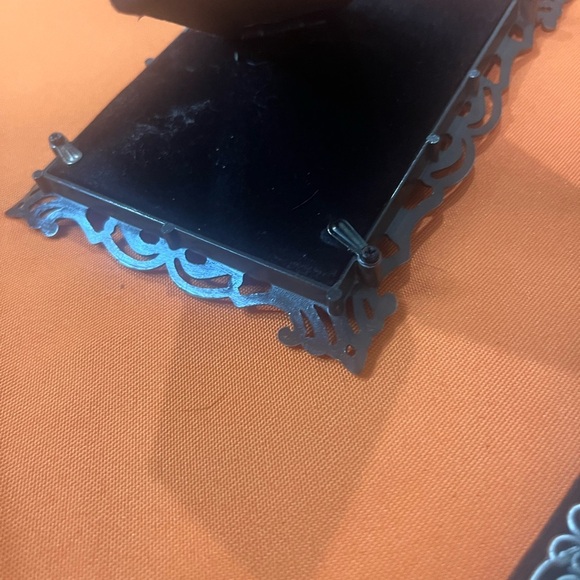 ⚡️⚡️⚡️Elegant Silver Picture Frame Set - Picture 8 of 10